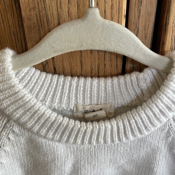 Oat Co baby onesie - Picture 3 of 3